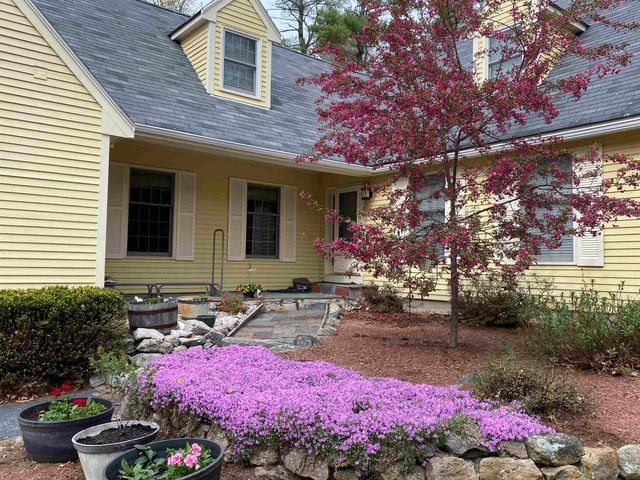 82 Truell Road, Hollis, NH 03049