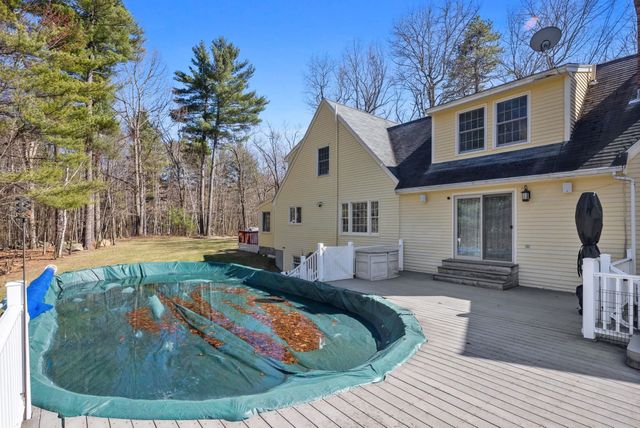 82 Truell Road, Hollis, NH 03049