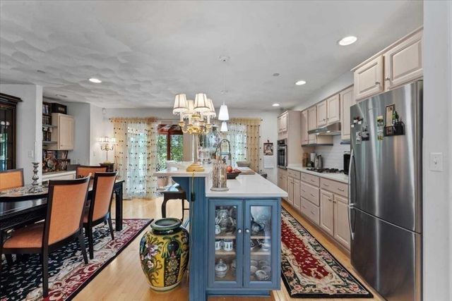 8 Deer Path 8, Hudson, MA 01749