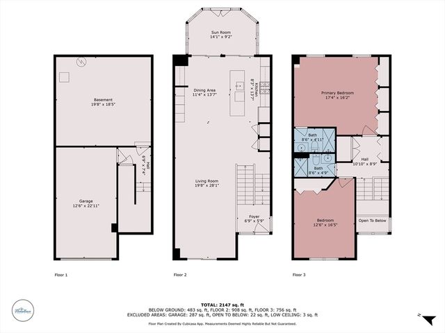 8 Deer Path 8, Hudson, MA 01749
