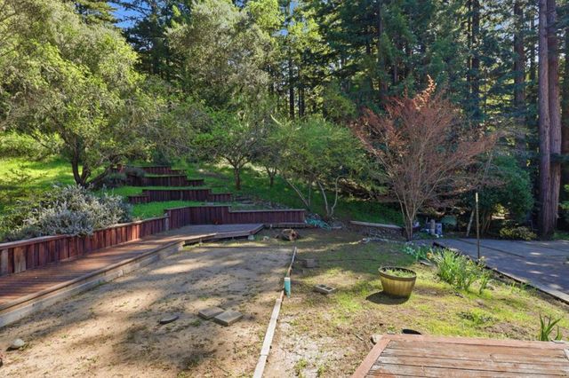 17760 China Grade Road, Boulder Creek, CA 95006