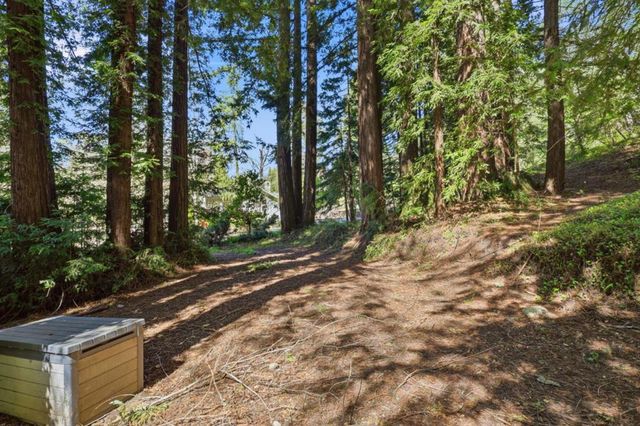 17760 China Grade Road, Boulder Creek, CA 95006