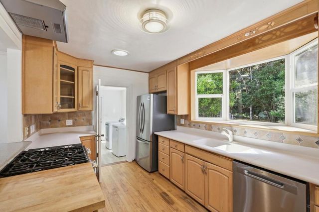 17760 China Grade Road, Boulder Creek, CA 95006