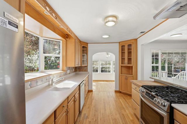 17760 China Grade Road, Boulder Creek, CA 95006