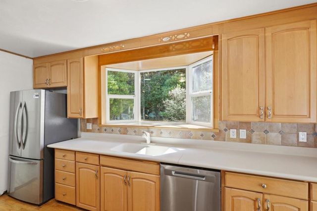 17760 China Grade Road, Boulder Creek, CA 95006