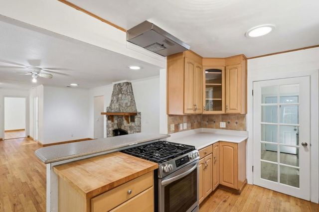 17760 China Grade Road, Boulder Creek, CA 95006