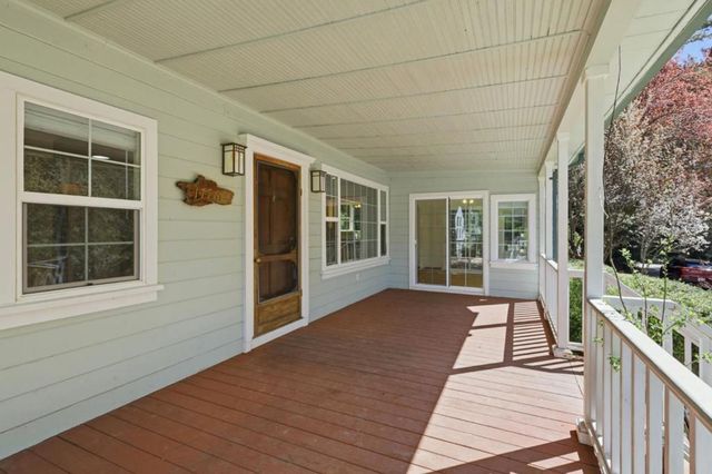 17760 China Grade Road, Boulder Creek, CA 95006