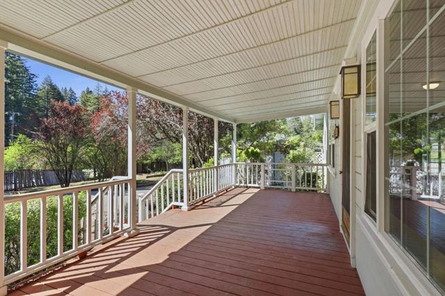 17760 China Grade Road, Boulder Creek, CA 95006