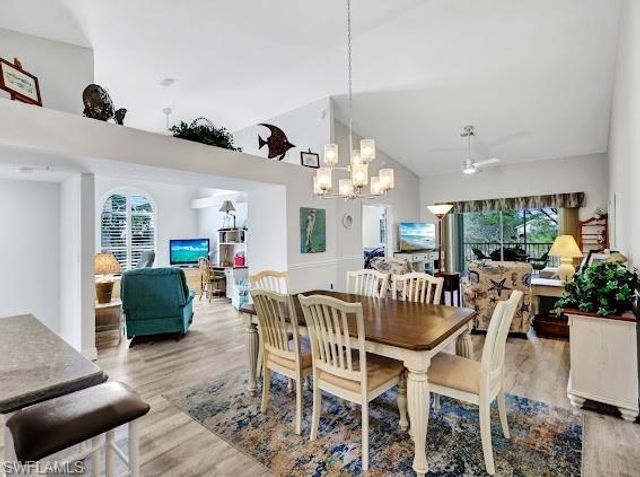 15435 Cedarwood Ln Apt 301, Naples, FL 34110