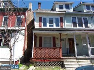 150 S LOGAN AVE, Trenton, NJ 08609