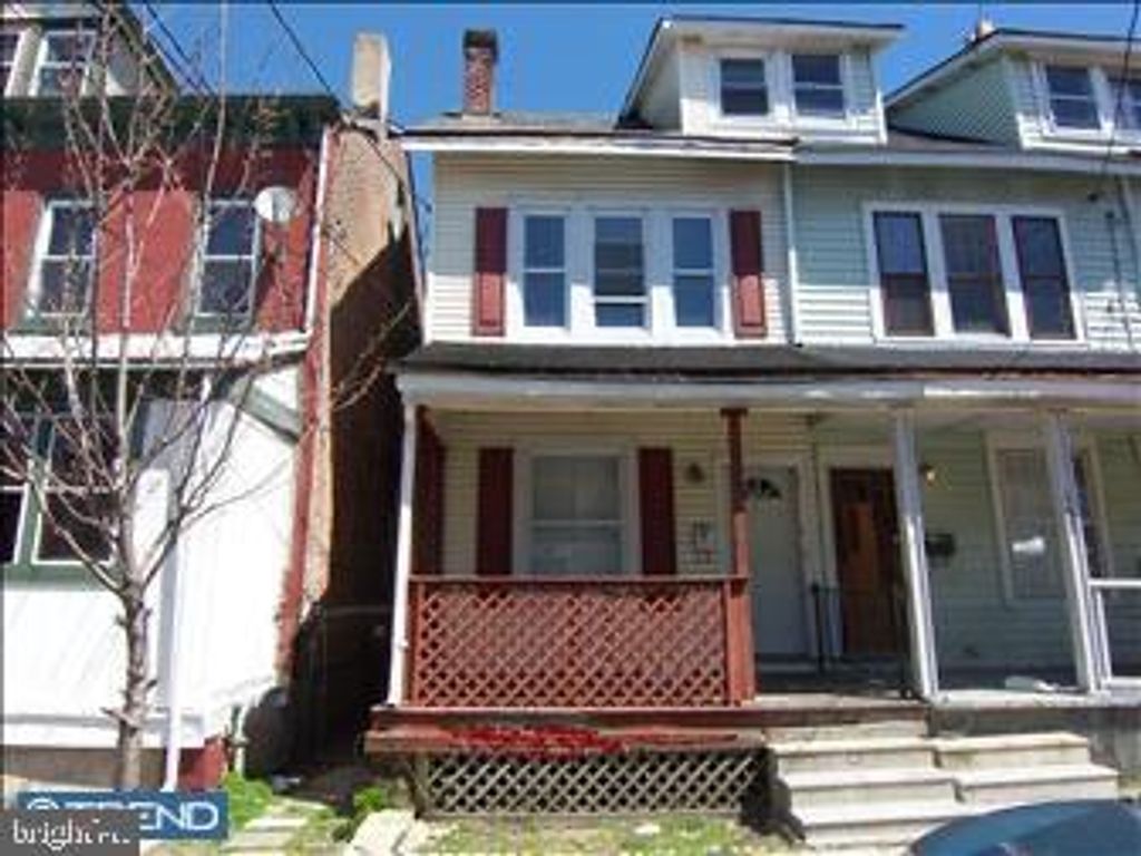 150 S LOGAN AVE, Trenton, NJ 08609
