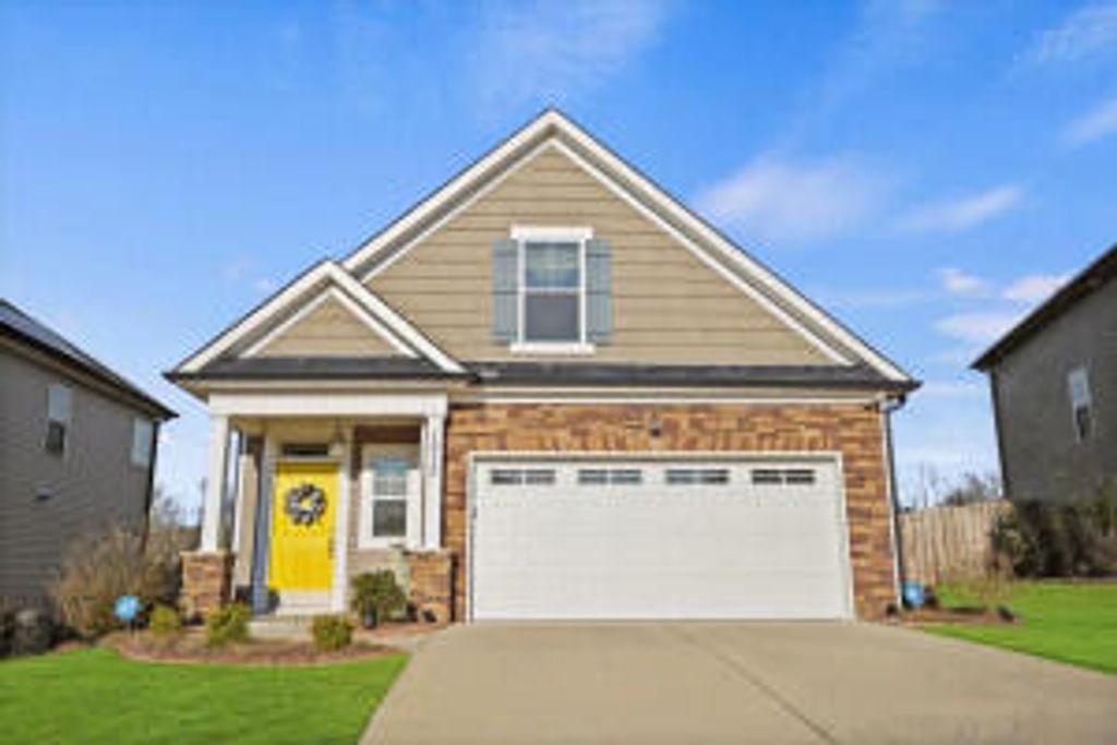 1212 Cobblefield Drive, Grovetown, GA 30813