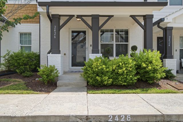 2426 Sayerville Ave, Old Hickory, TN 37138
