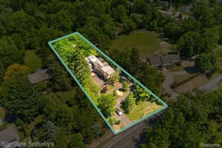 30650 Lahser Road, Beverly Hills Village, MI 48025