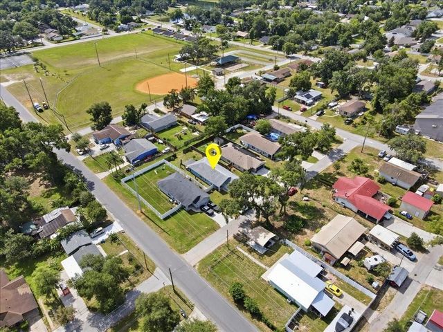 14584 20TH ST, Dade City, FL 33523