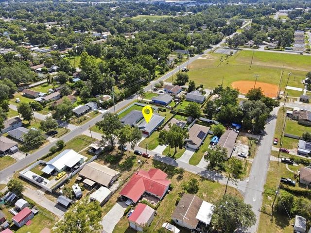 14584 20TH ST, Dade City, FL 33523