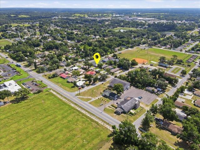 14584 20TH ST, Dade City, FL 33523