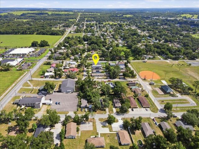 14584 20TH ST, Dade City, FL 33523