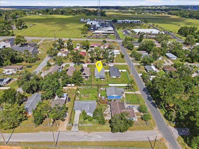 14584 20TH ST, Dade City, FL 33523