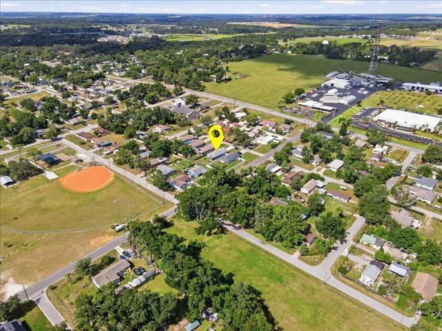 14584 20TH ST, Dade City, FL 33523