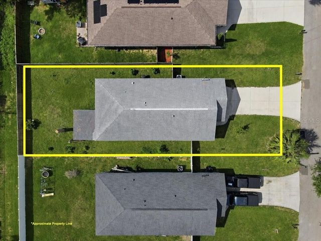 14584 20TH ST, Dade City, FL 33523