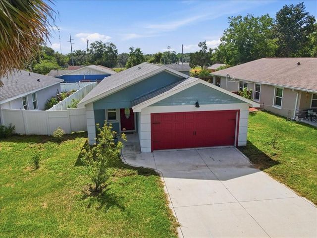 14584 20TH ST, Dade City, FL 33523