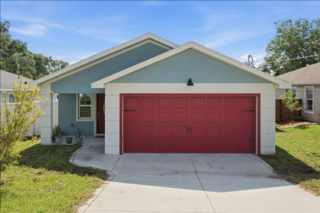 14584 20TH ST, Dade City, FL 33523