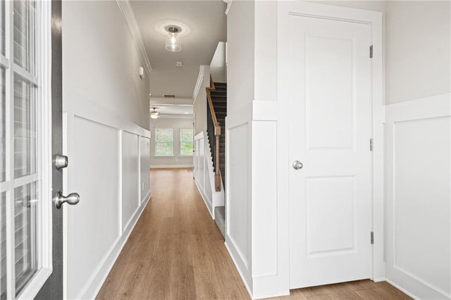 5577 Keswick Drive, Flowery Branch, GA 30542