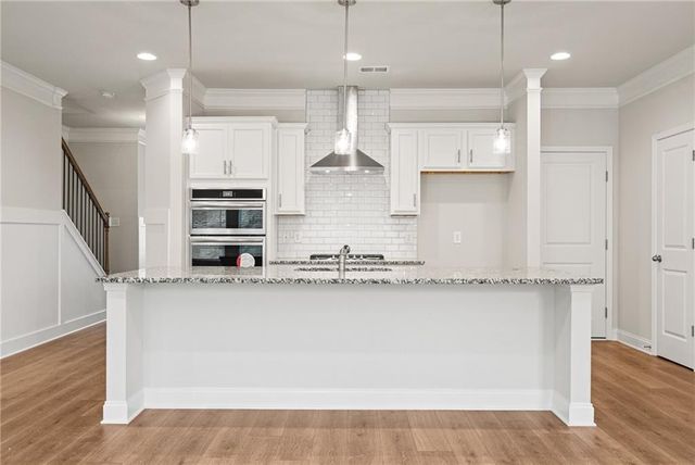 5577 Keswick Drive, Flowery Branch, GA 30542