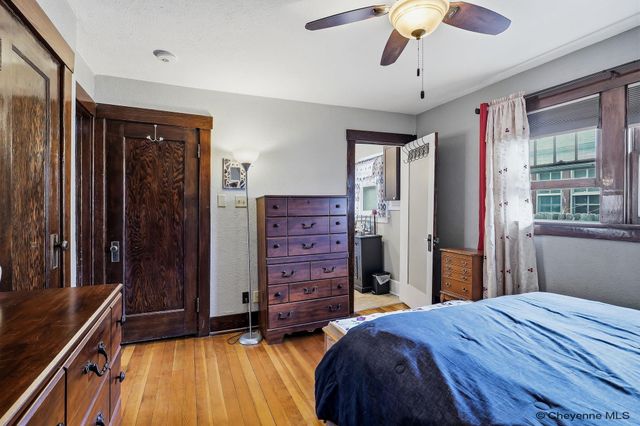 318 E 3RD AVE, Cheyenne, WY 82001