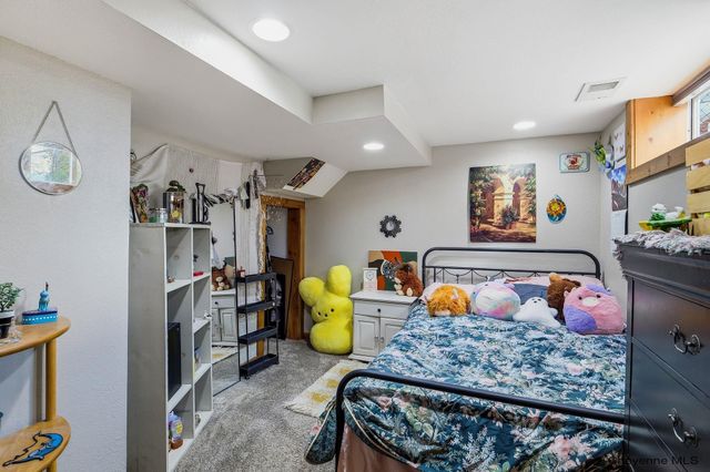 318 E 3RD AVE, Cheyenne, WY 82001
