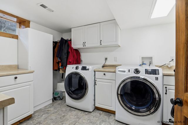318 E 3RD AVE, Cheyenne, WY 82001