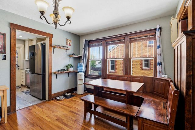 318 E 3RD AVE, Cheyenne, WY 82001