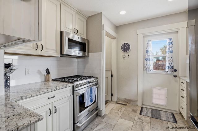 318 E 3RD AVE, Cheyenne, WY 82001