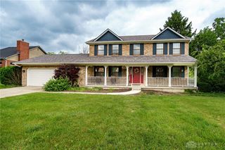 1795 Ashley Drive, Miamisburg, OH 45342
