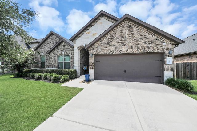 2539 Ravenna Court, Friendswood, TX 77546