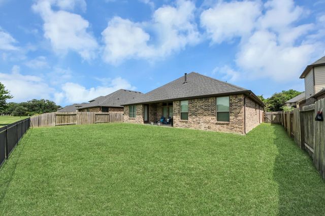 2539 Ravenna Court, Friendswood, TX 77546