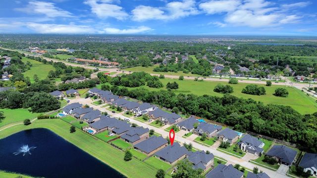 2539 Ravenna Court, Friendswood, TX 77546