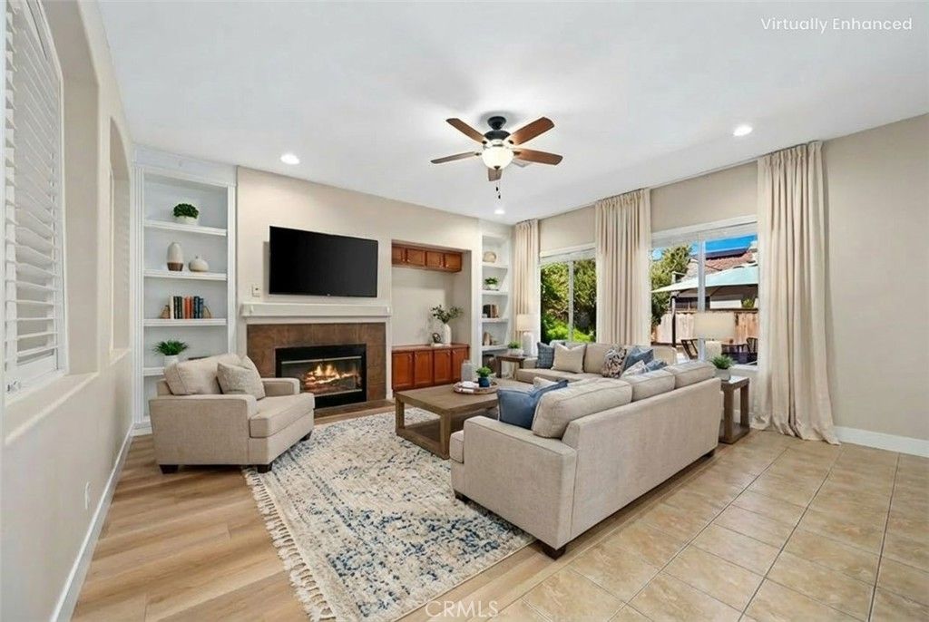 Image 12 of property listing at 26764 Kingwood, Murrieta, CA 92563