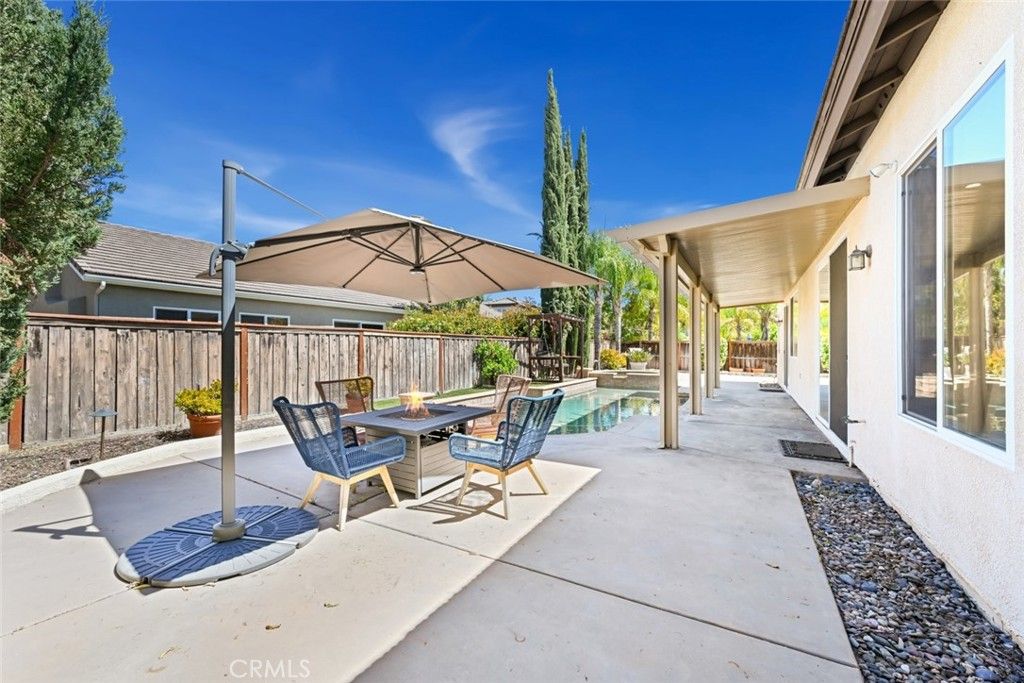 Image 33 of property listing at 26764 Kingwood, Murrieta, CA 92563