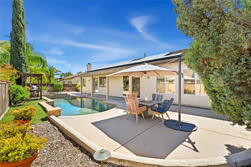 Image 34 of property listing at 26764 Kingwood, Murrieta, CA 92563