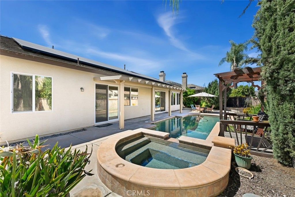 Image 36 of property listing at 26764 Kingwood, Murrieta, CA 92563