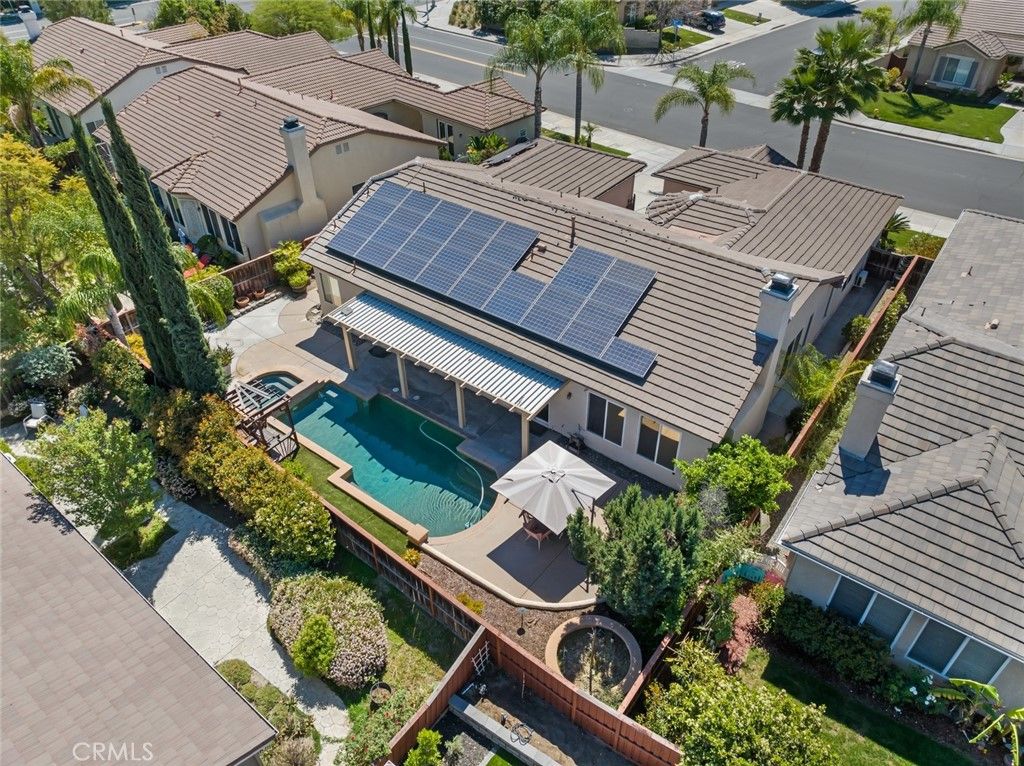 Image 39 of property listing at 26764 Kingwood, Murrieta, CA 92563