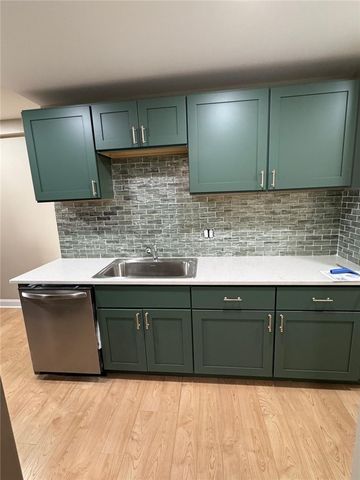 320 Fort Duquesne Blvd 19H, Downtown Pgh, PA 15222