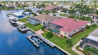 3517 SE 18th AVE, Cape Coral, FL 33904