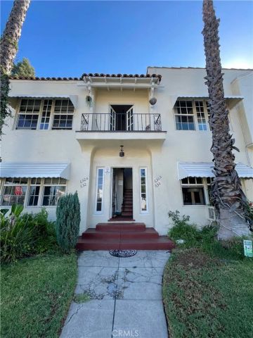 630 Naranja Drive, Glendale, CA 91206