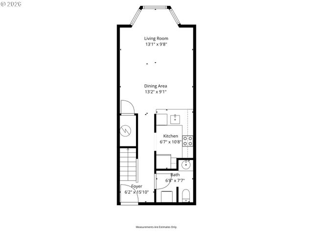 3473 Sw Barbur Blvd 10, Portland, OR 97239