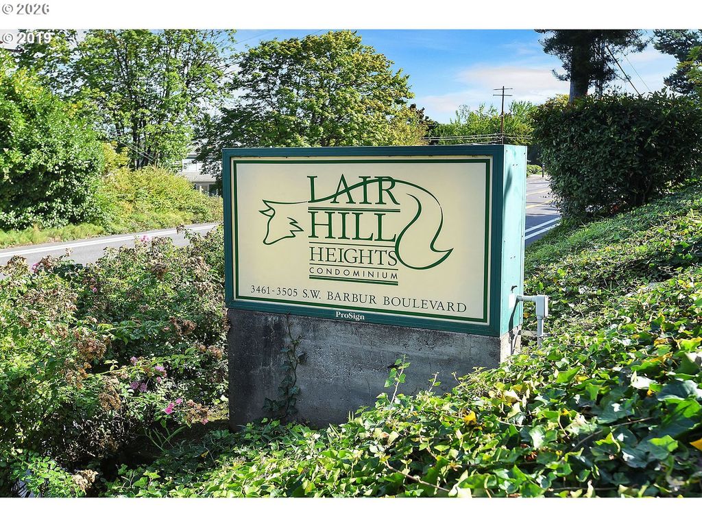 3473 Sw Barbur Blvd 10, Portland, OR 97239