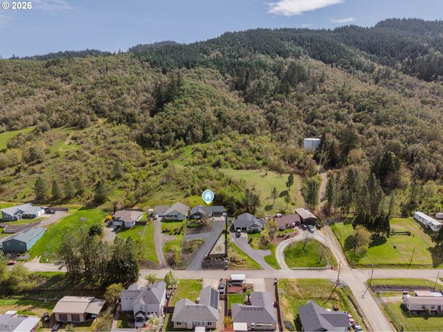 1074 ARBURNIA St, Myrtle Creek, OR 97457