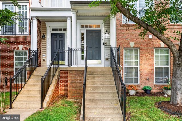 15541 JOHN DISKIN CIR, Woodbridge, VA 22191